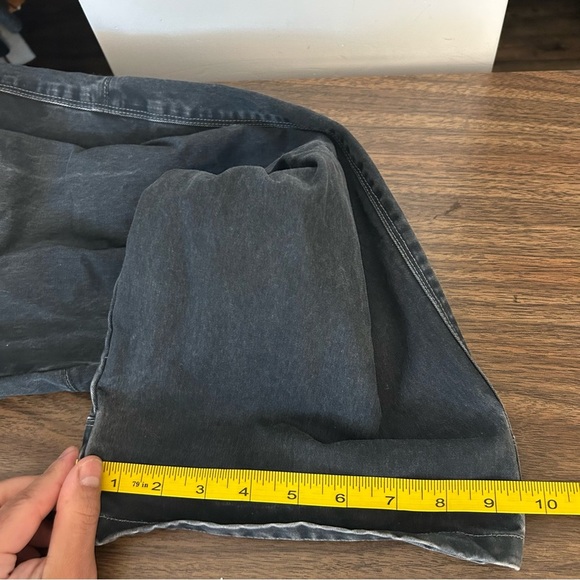 KUHL RYDR Men's Black Jeans 40x32 - Picture 11 of 11